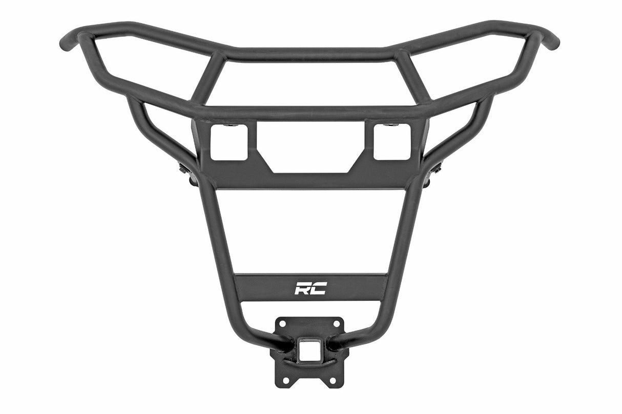 Rough Country 93118 Tubular Bumper - 93118
