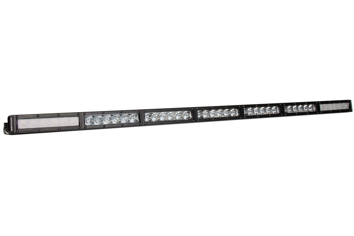 Diode Dynamics - DD5034 - SS42 White Combo Light Bar