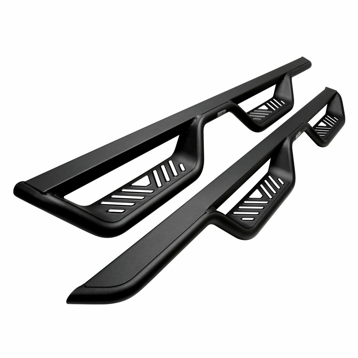 Westin 20-14065 Outlaw Drop Nerf Step Bars