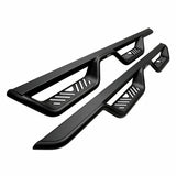Westin 20-14065 Outlaw Drop Nerf Step Bars