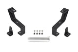 Diode Dynamics - Stage Series Grille Bracket Kit for 2019+ Ram - DD7607P