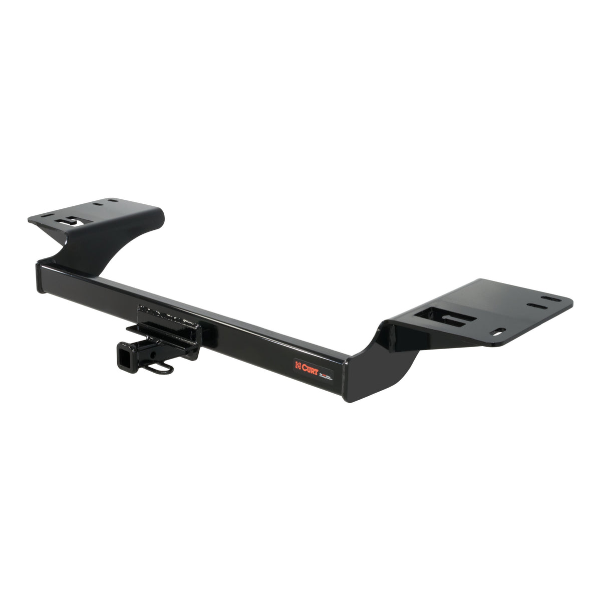 Curt - Class 2 Trailer Hitch, 1-1/4" Receiver, Select Lincoln MKS - 12088
