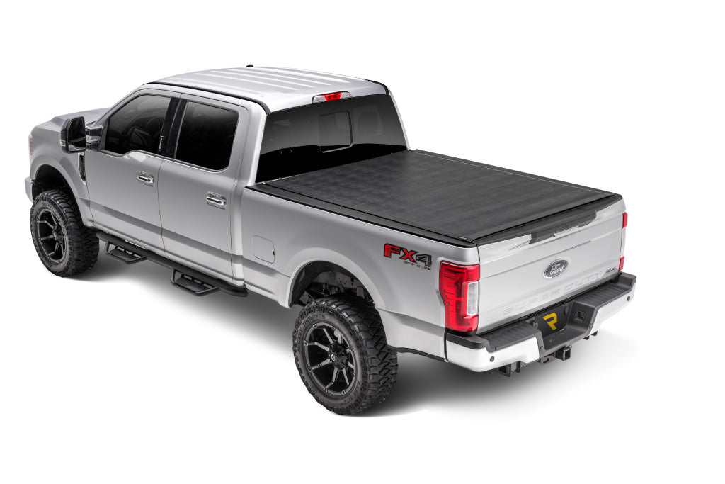 Truxedo - Sentry 07-13 GM Sierra/Silverado 1500/2500/3500 6'6" Bed - 1571101