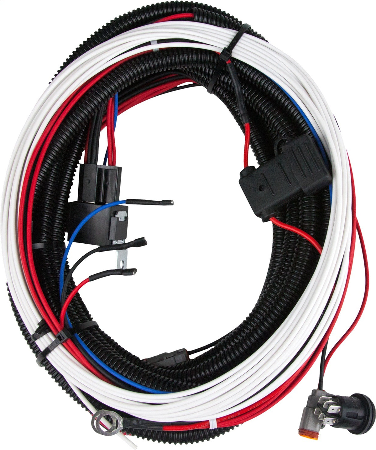 RIGID - SR-M & SR-Q Backup Kit Harness - 40192