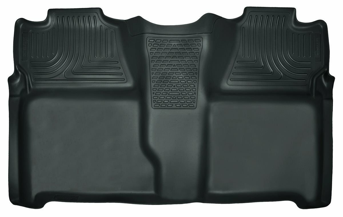 Husky Liners - 2nd Seat Floor Liner (Full Coverage) - 19202