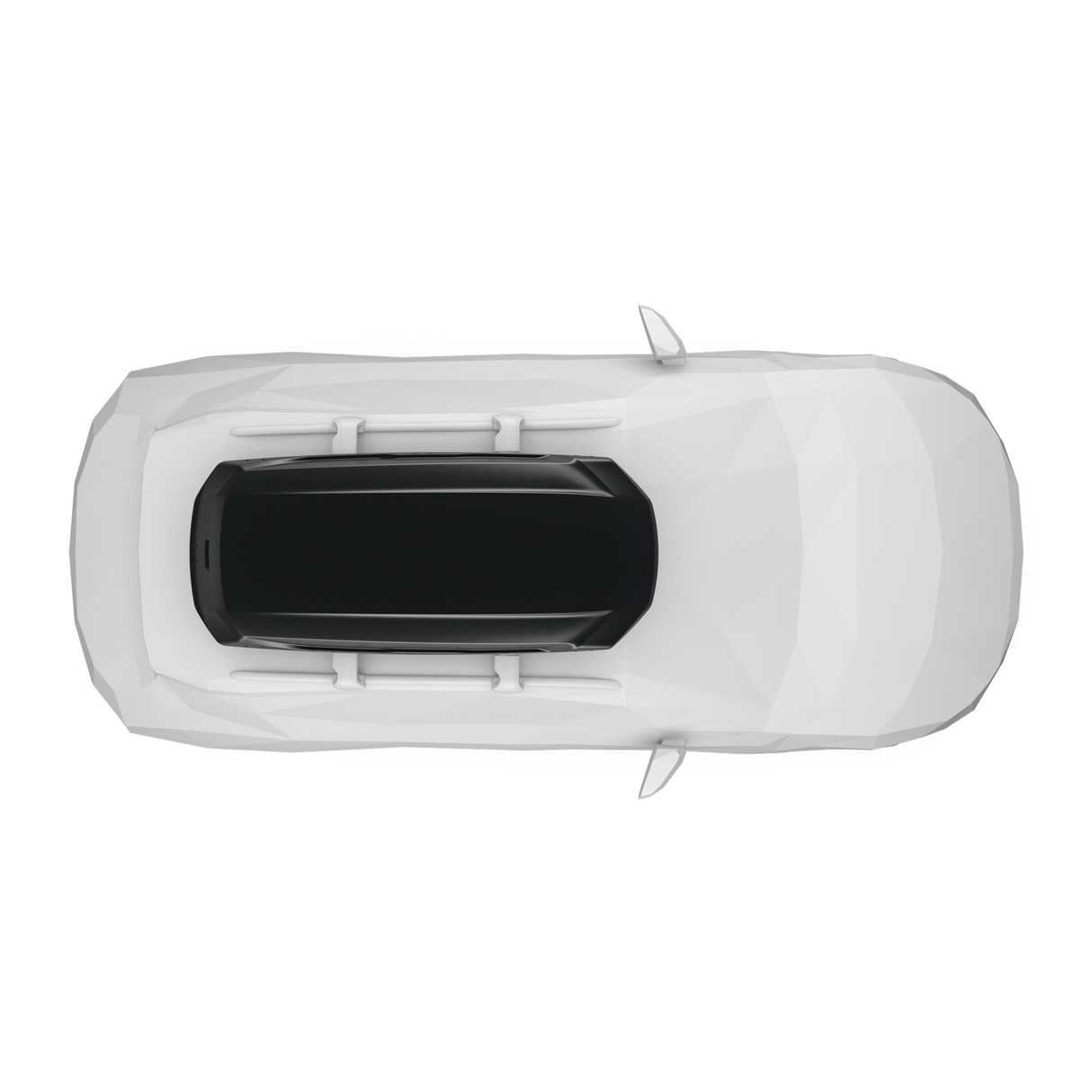 Thule - Pulse 2 L - 610750