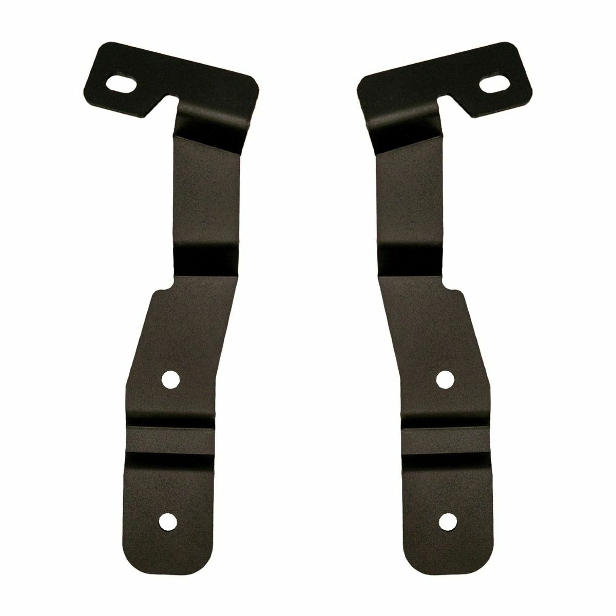 RIGID - Ford Ranger (24+) A-Pillar Bracket - 46752