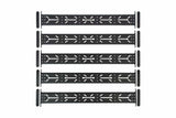 Rago Fabrication - 5th Gen 4Runner Factory Roof Rail Cross Members - R14195G4RMFSS