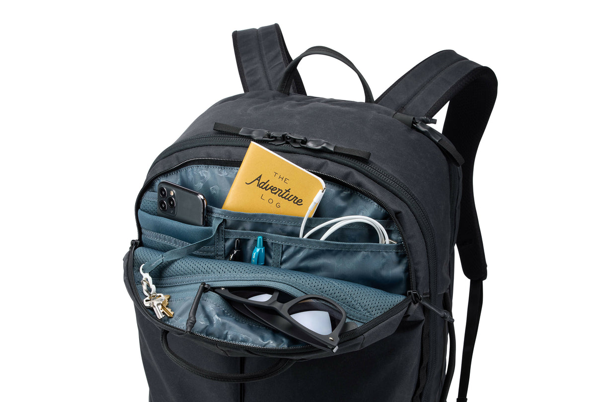 Thule - Aion Backpack 40L - Black - 3204723