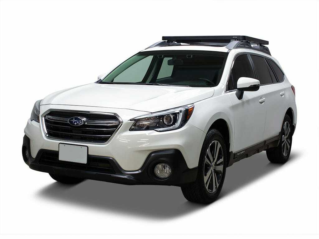 Front Runner - Subaru Outback (2015-2019) Slimline II Roof Rail Rack Kit - KRSO002T