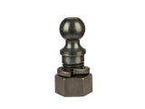 B&W Trailer Hitches - HB94009 Ball- 2-5/16 X 2 X 3-1/2