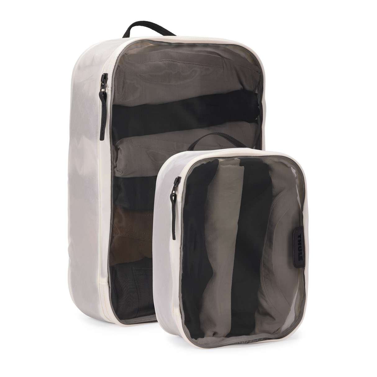 Thule - Packing Cube Set - White - 3205577