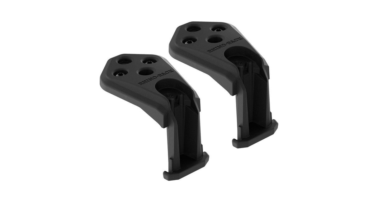 Rhino-Rack - Stow It Base Bracket - 2 Pack - SSIT2