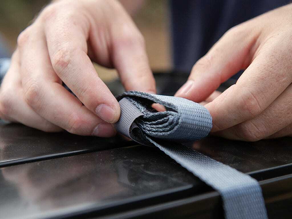 Front Runner - Stratchit Shorties - STRA037