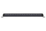 Ironman 4x4 - Bright Saber-X LED Single Row Light Bar - 20" - ILBSR003B