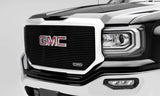 T-Rex Grilles - 1 Pc Horizontal Aluminum Laser Billet Grille Insert - 6202131