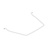 Thule - Cargo Bag Hoop - Single 17-X - 1541190889