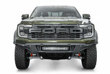 Addictive Desert Designs - Ford Ranger Raptor Phantom Front Bumper - F720265070103