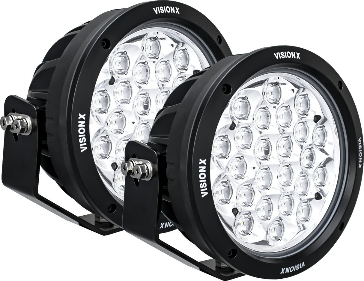 Vision X - LED Lights 9907451