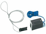 Husky Towing 30457 With Old Style 3-3/16" Long Breakaway Switch With 44" Coated Lanyard & Nylon Pin