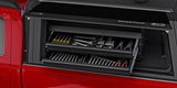 RSI SmartCap - Truck Bed Drawer Drawer-Bin Mid-Size EVO and EVOc Applications 5 Foot or 6 Foot Bed Left Side Mount SmartCap(R)  Fits all mid-size EVO Series Caps - SA0513