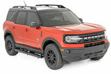 Rough Country 21006 Oval Nerf Steps - 21006