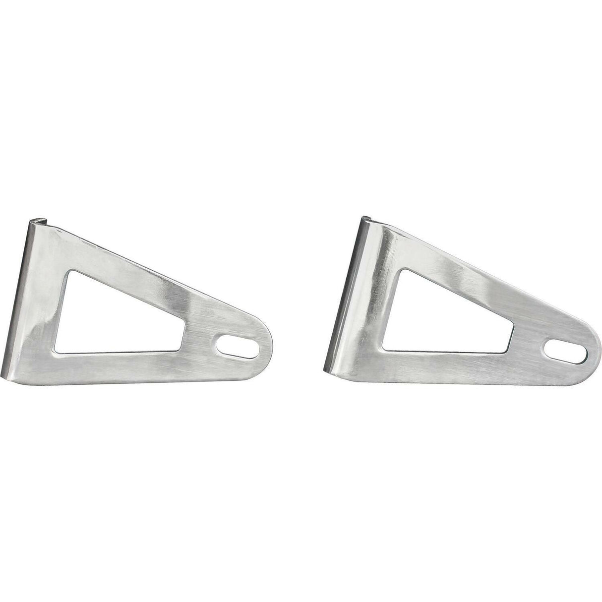Westin - 57-0010 HDX Grille Guard LED Light Bar Mount