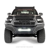 Go Rhino 343891T Element Front Bumper with Power Bar