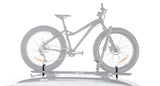 Rhino Rack - Fat Bike Adapter Kit (suits RBC050) - RBCA033