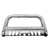 Westin - 31-4020 E-Series Bull Bar