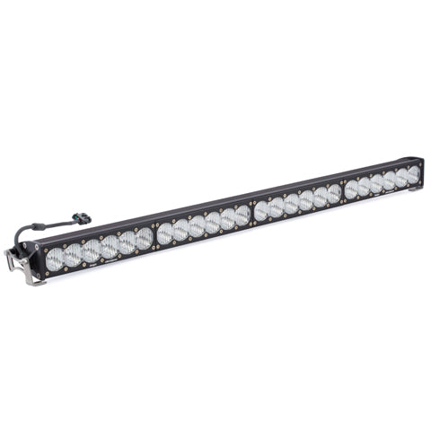 Baja Designs - 454004 - OnX6+ Straight LED Light Bar