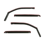 Westin - 72-35407 In-Channel Wind Deflector
