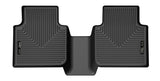 Husky Liners 16751 Weatherbeater - 2nd Seat Floor Liner