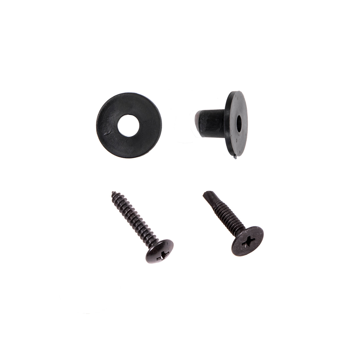 TrailFx - Tailgate Liner Hardware For GM (RLIK45)