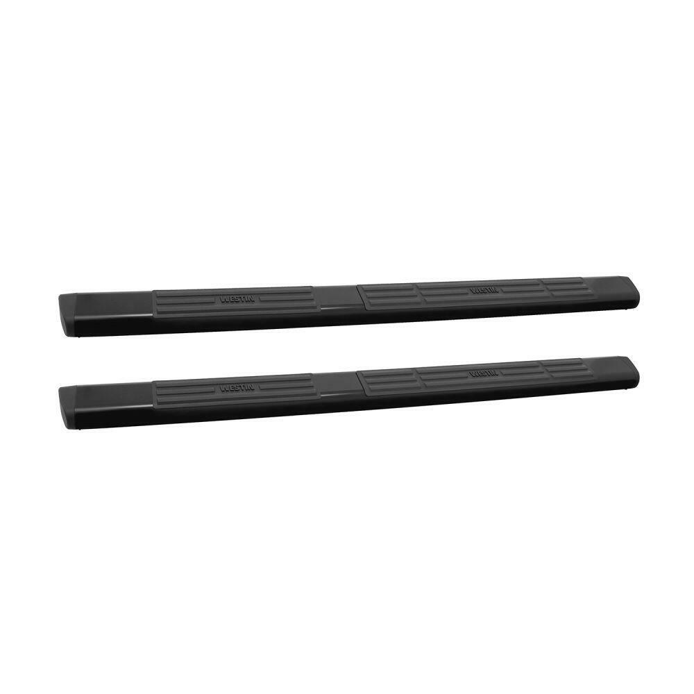 Westin - 22-6005 Premier 6 Oval Nerf Step Bars