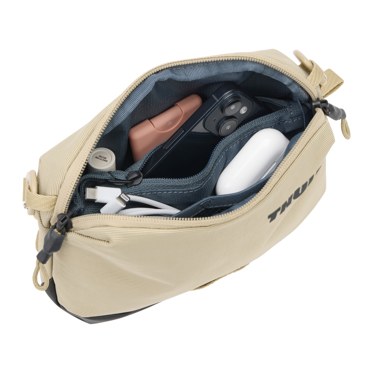 Thule - Paramount Crossbody 2L - Gentle beige - 3205544