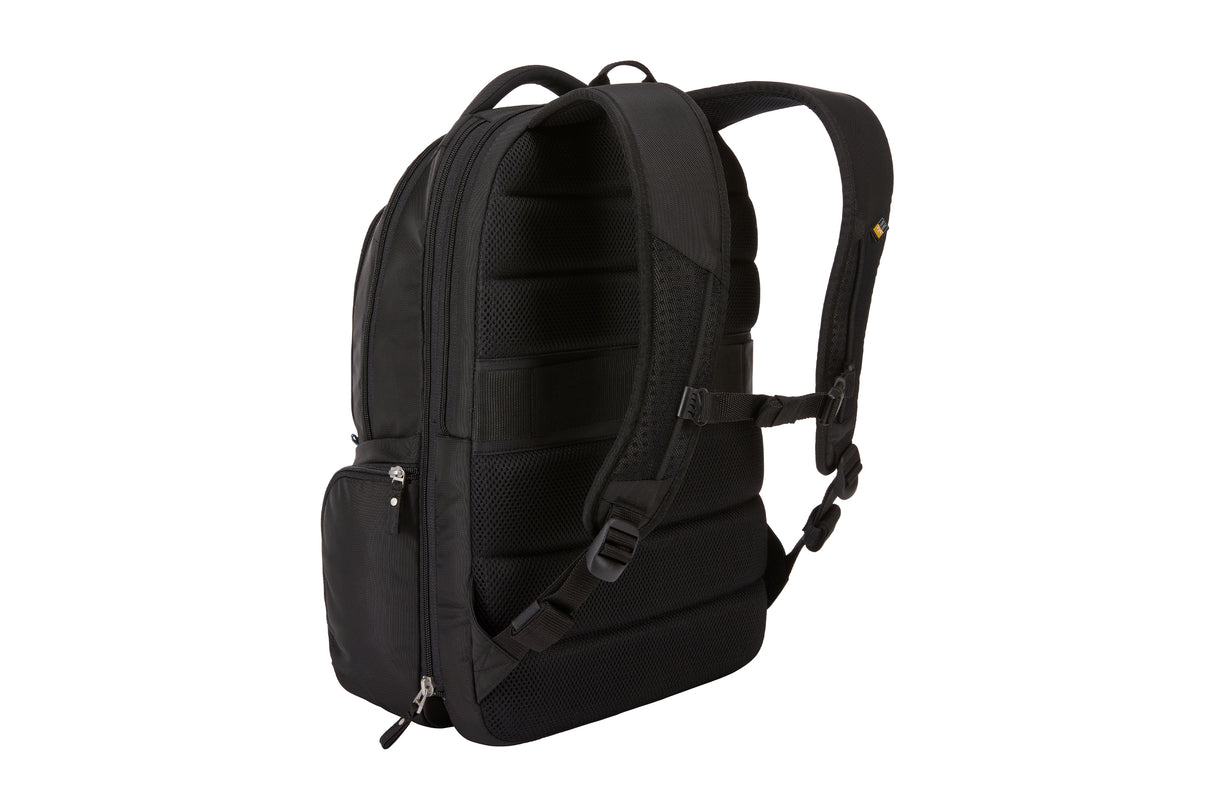 Thule - Case Logic 15.6" Checkpoint-Friendly Laptop Backpack - CaseLogic 85854242585