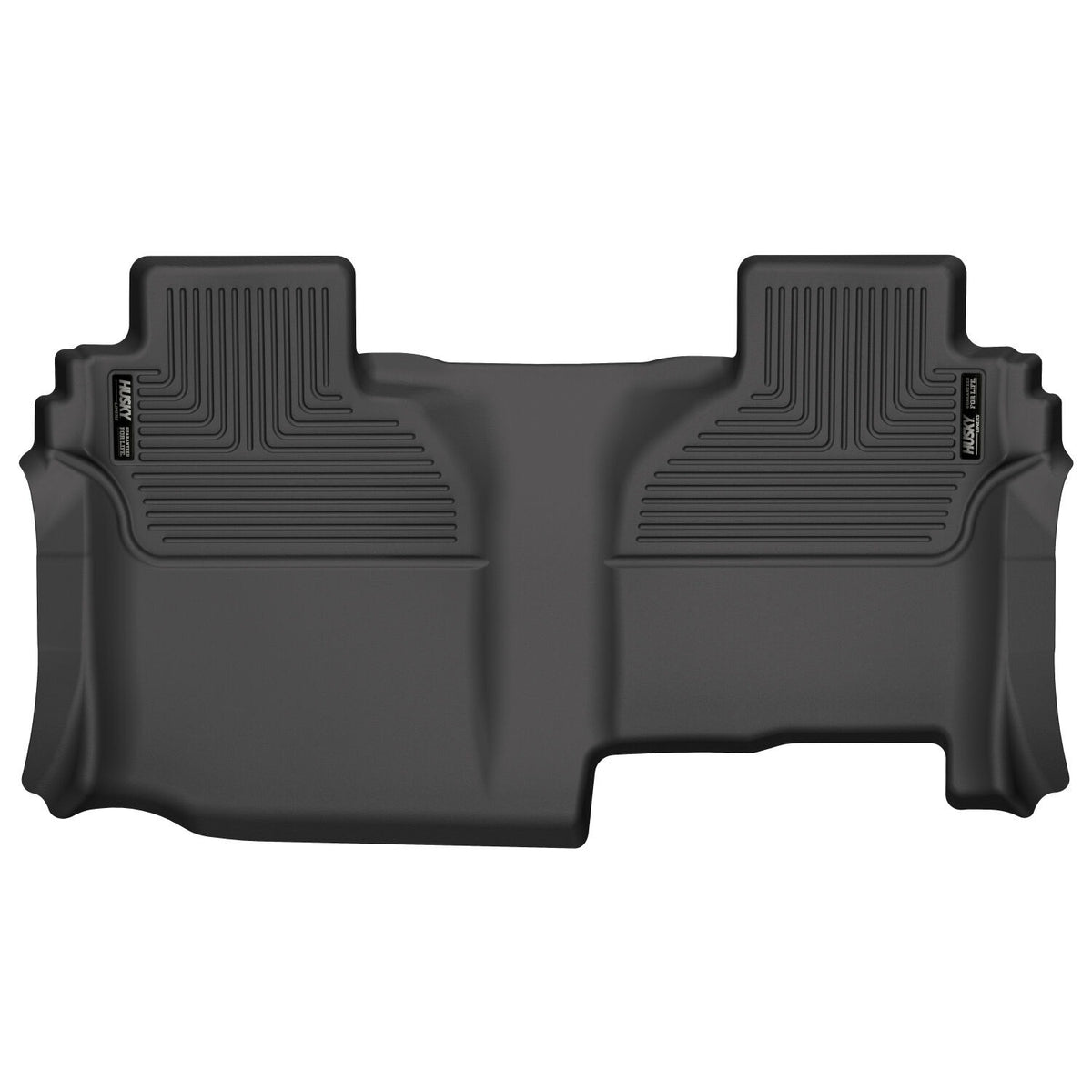 Husky Liners 53641 X-act Contour - 2nd Seat Floor Liner
