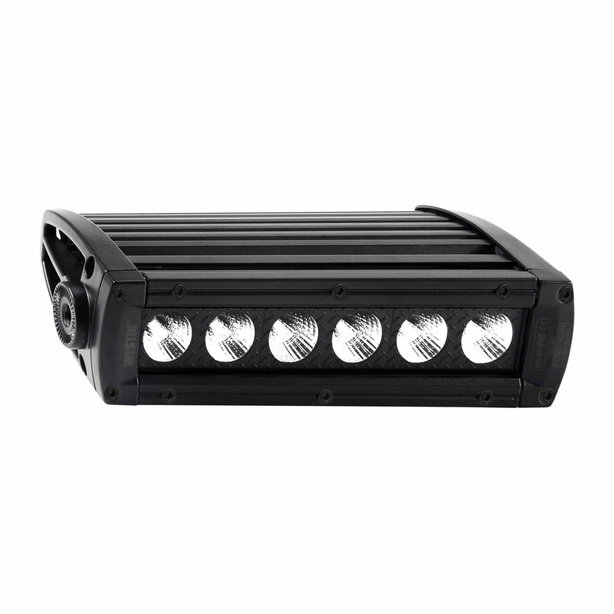 Westin - 09-12211-6F B-FORCE LED Single Row Light Bar