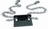 Warn - Portable Anchor Plate for Utility Winches - 70770