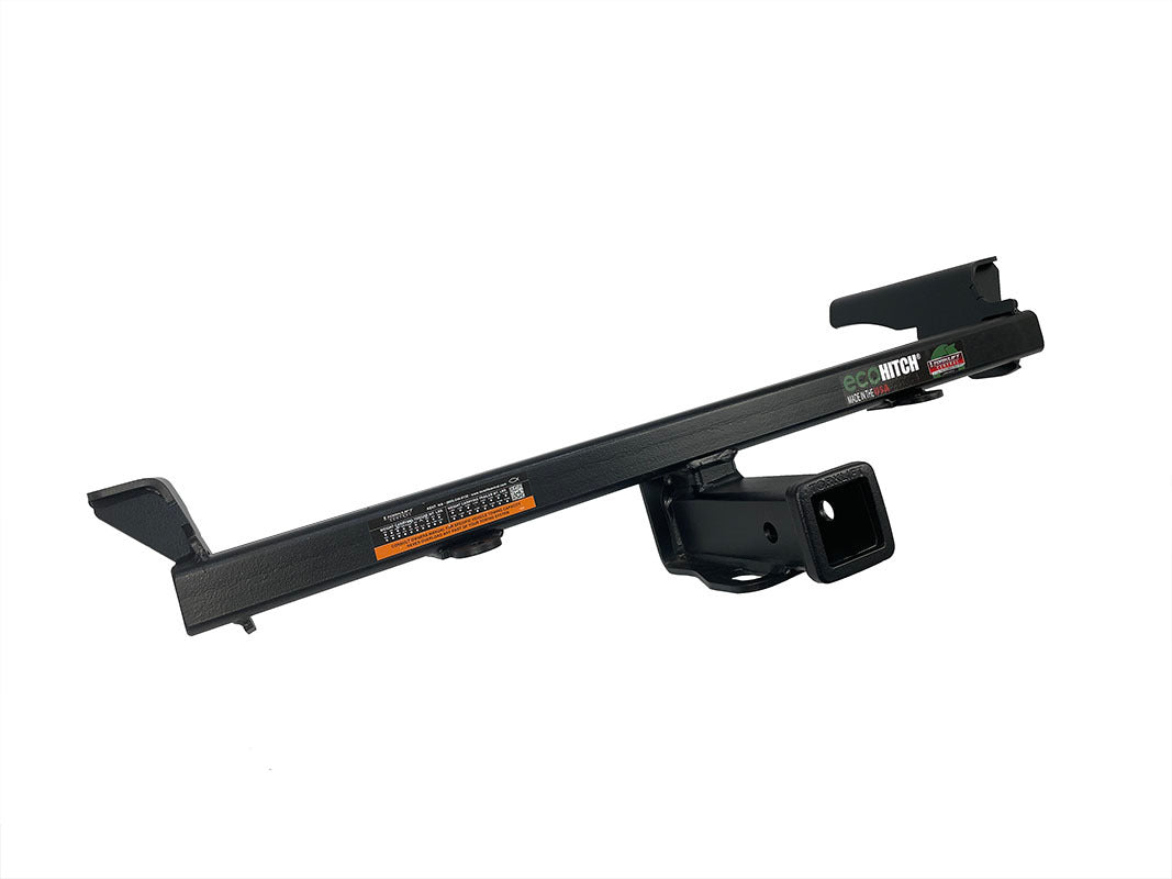 Torklift EcoHitch - Mazda CX-30 2020 - 2027 [2 inch] - X7413