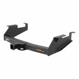 Curt - Xtra Duty Class 5 Hitch, 2", Select Chevy Silverado, GMC Sierra 2500, 3500 HD - 15313