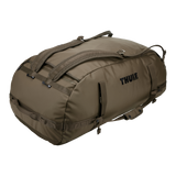 Thule - Chasm 130L Duffel - Deep khaki - 3205600
