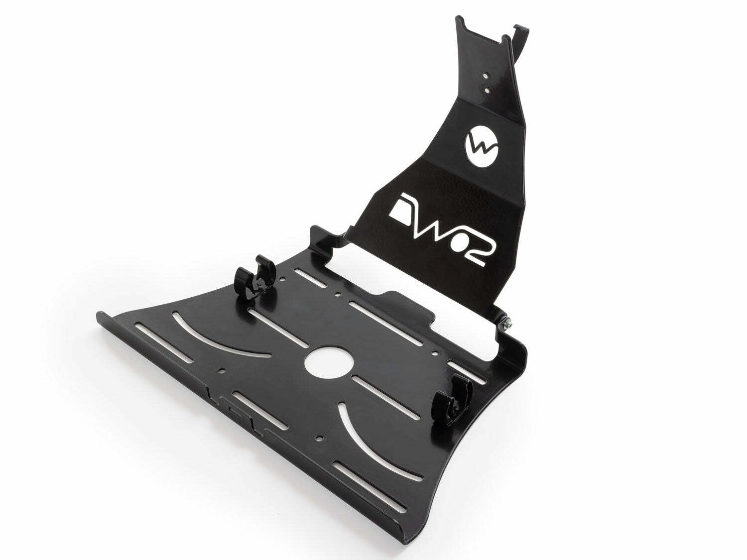 DMOS - Stealth Shovel Mount - 19SP-MTST-BKBK