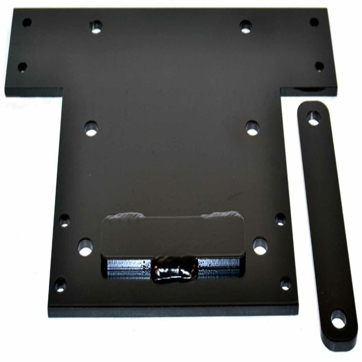 Warn - Winch Mount Kit for Polaris Ranger - 80371