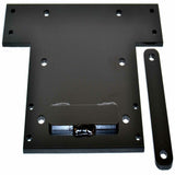 Warn - Winch Mount Kit for Polaris Ranger - 80371