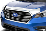 Husky Liners 2892220 Aeroskin Chrome