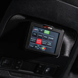 Baja Designs - 870045 - sPOD BantamX Touchscreen for Jeep JL V8