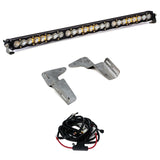 Baja Designs - 447801 - S8 30 inch Bumper Light Kit