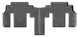 Husky Liners 77411 X-act Contour - 2nd Seat Floor Liner